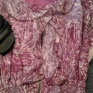 charlie jade Dresses - Charlie Jade summer Dress small charlie jade Dresses - Charlie Jade summer Dress small